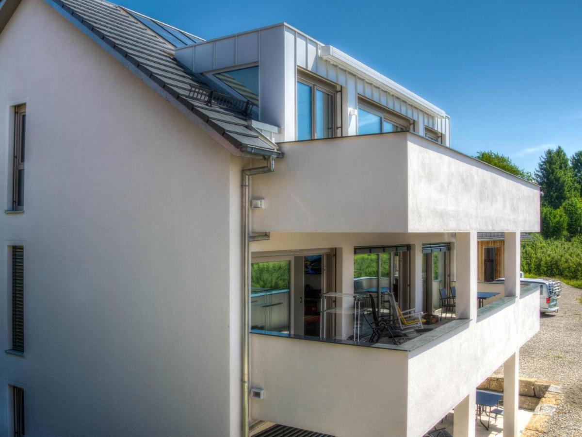 Alpenblick 3 Apartment Bodolz Exterior photo
